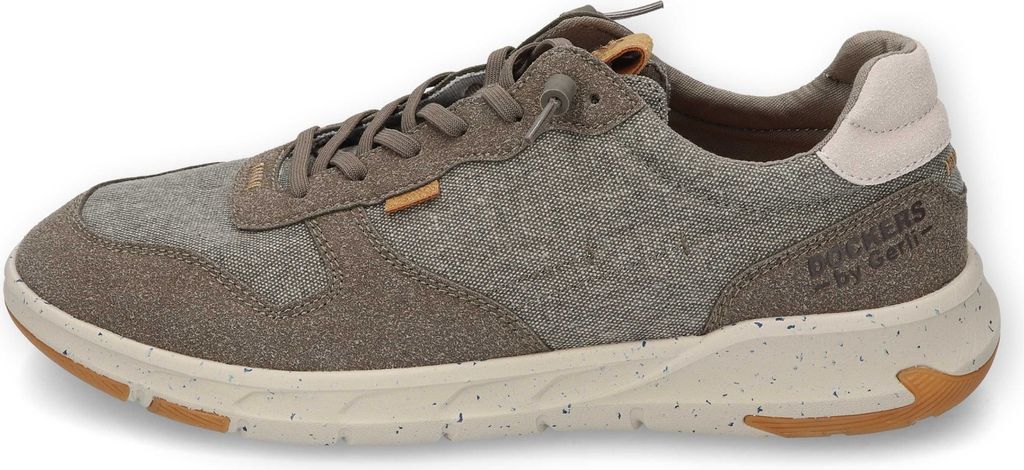 Dockers by Gerli 56EY001 Khaki Größe EU 43 Produktbild 