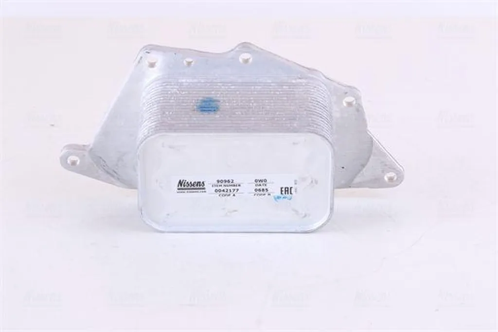 Échangeur d'huile pour BMW 1er 2er et Mini - Remplacement OE 90962