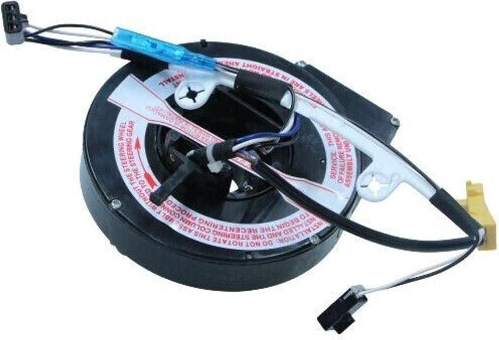 MAXGEAR 27-2107 - OE 4687630 Wickelfeder, Airbag für Voyager III (GS)