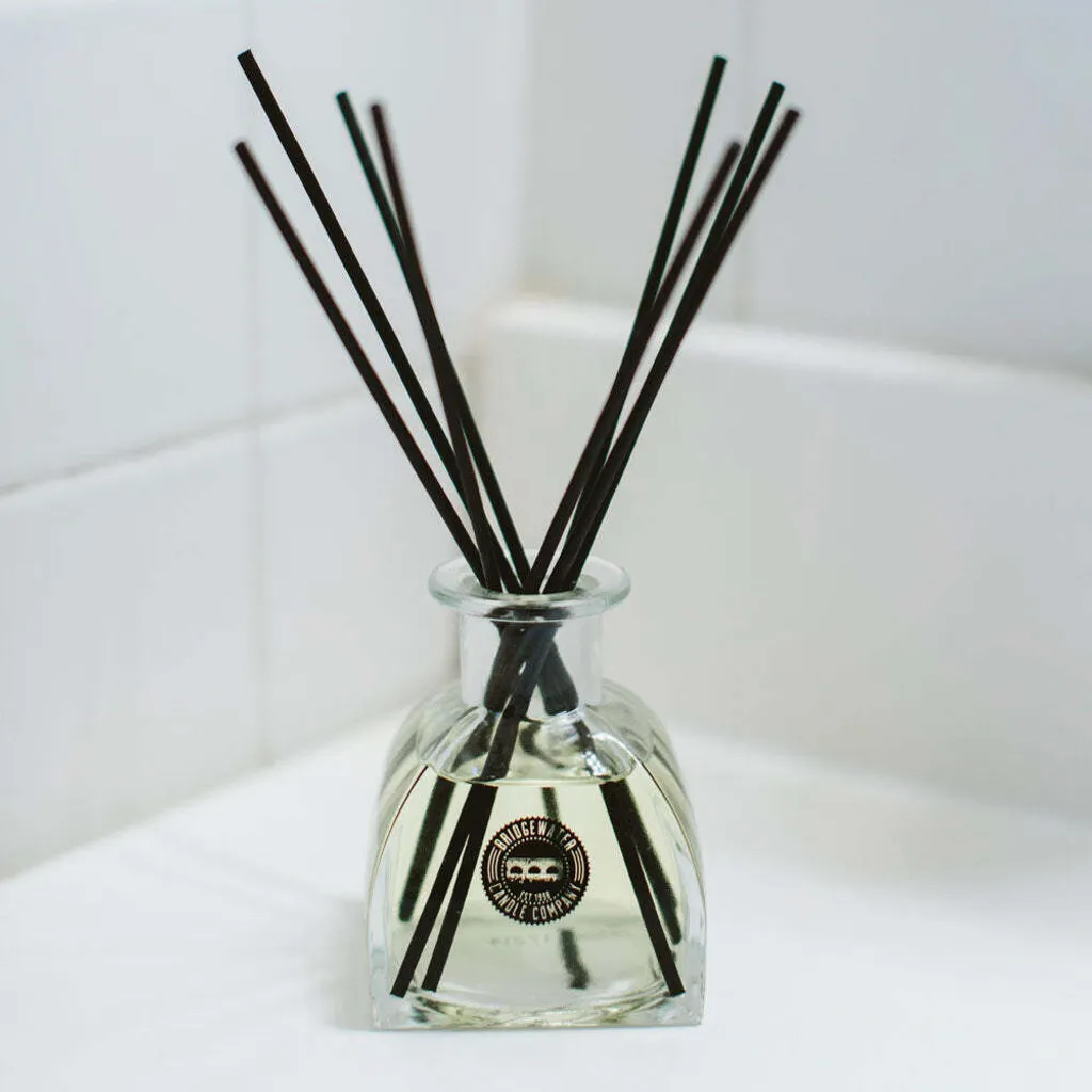 Diffuseur de parfum Sweet Grace 120 ml - Fragrance florale et patchouli