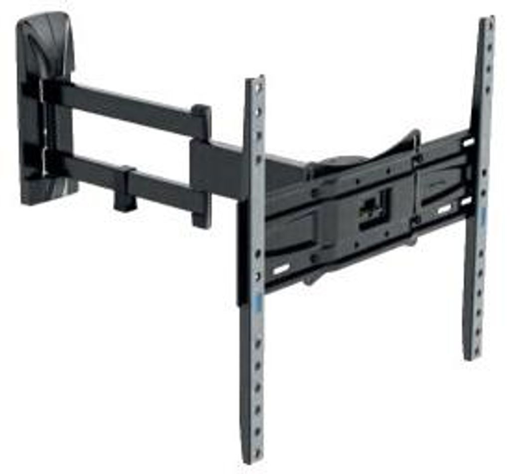 Meliconi Slimstyle Plus 400 SDR Supporto TV da Parete da 40 Immagine del prodotto 