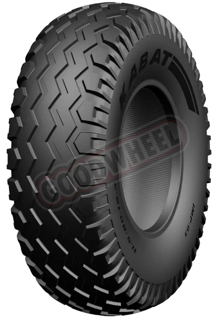 Agrar-Reifen KABAT KOIM15311580141T Produktbild 