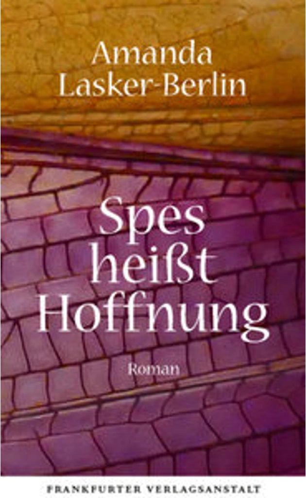 Spes heißt Hoffnung