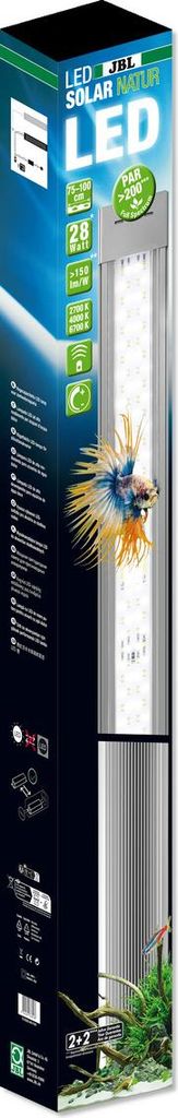 JBL LED SOLAR NATUR Gen 2, 28 Watt Image du produit 