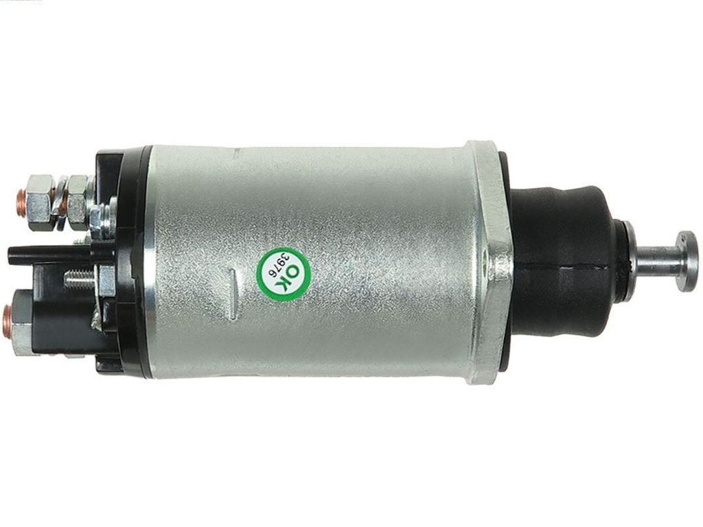 AS-PL SS1128P Magnetschalter für Starter/Anlasser