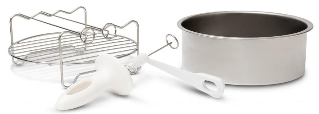 Set di cottura AEG AAFEK1 Immagine del prodotto 