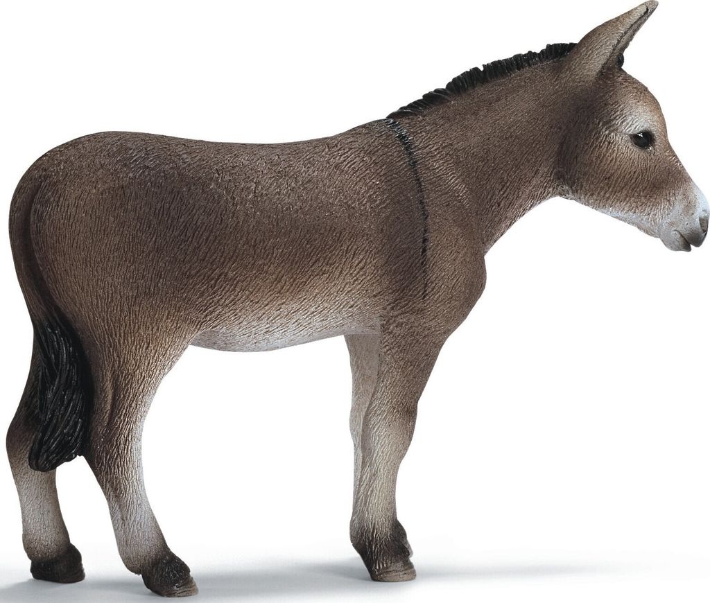 Schleich 13644 - Farm Life - Esel