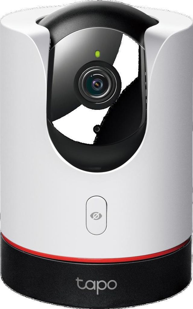 Camera de surveillance interieure motorise filaire c225 Image du produit 
