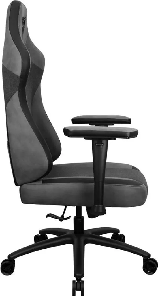 ThunderX3 EAZE Loft Chaise de jeu Noir - Fauteuil ergonomique gaming - 6