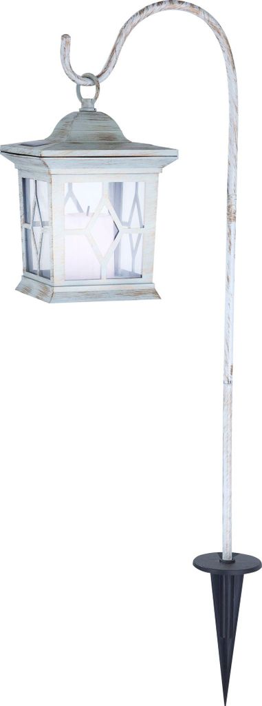 Lampe Strend Pro Subra, Solar, 1x LED, AA 70 cm Produktbild 