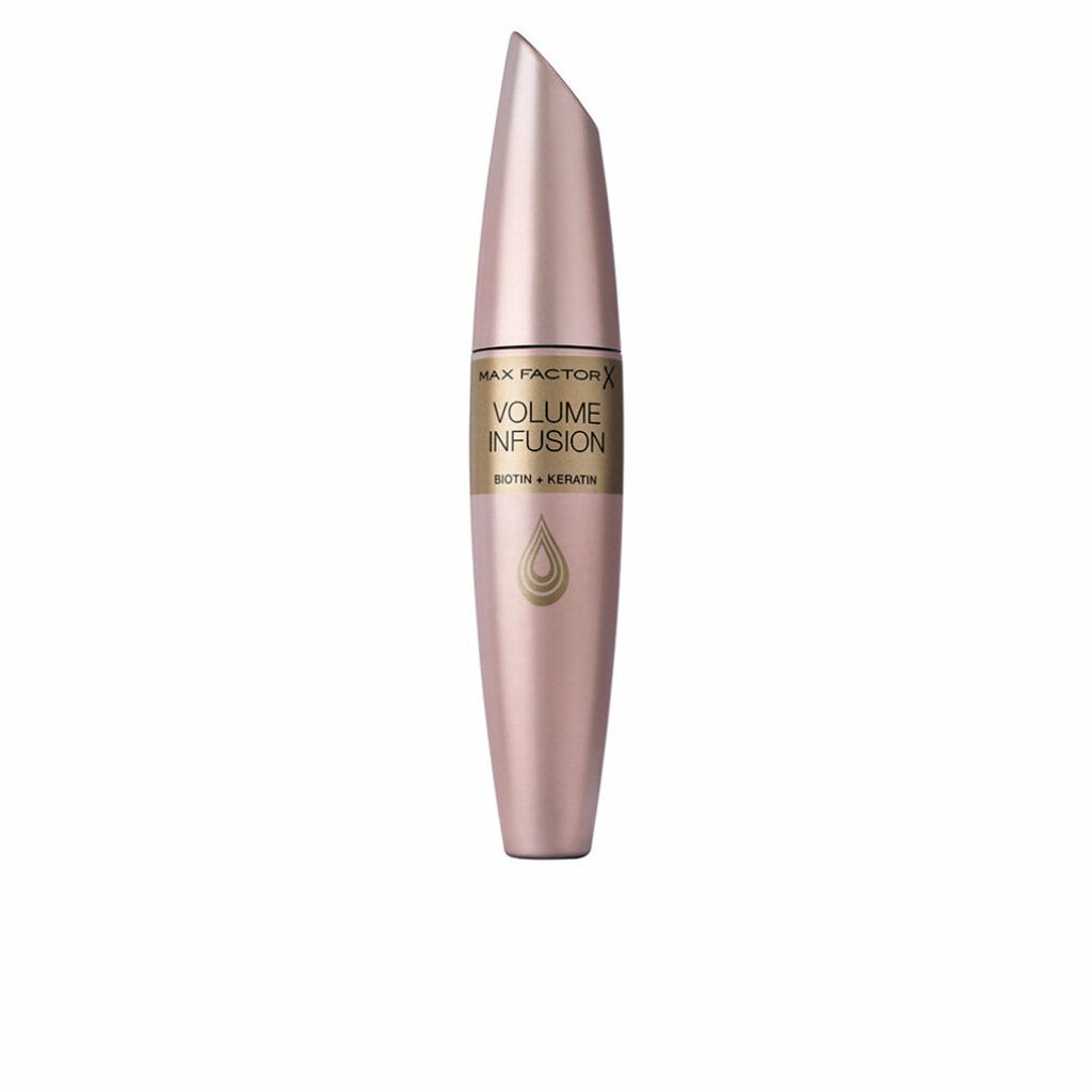 Max Factor Volume Infusion, Schwarz, Black, Verlängerung, Produktbild 