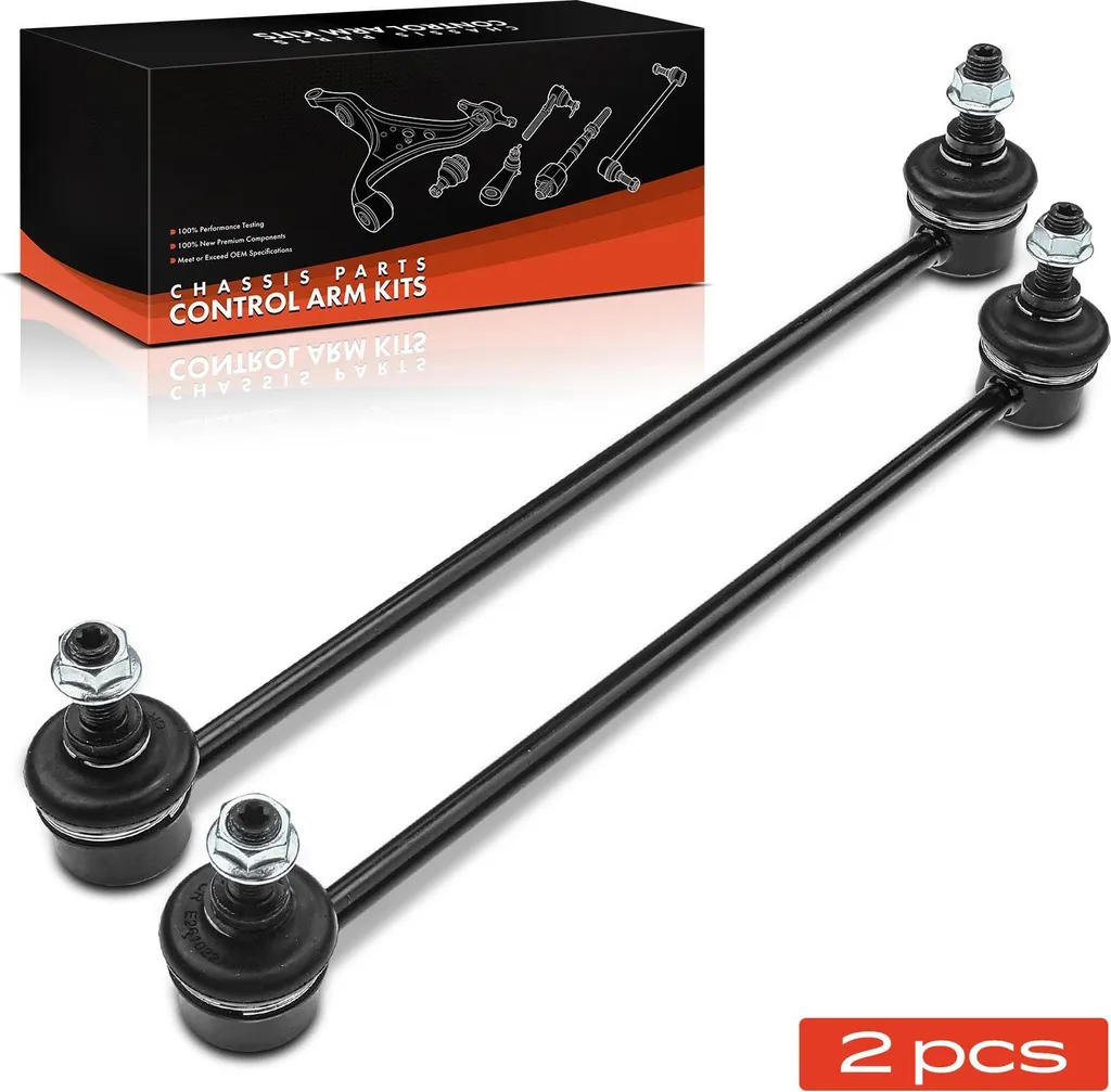 Barre Stabilisatrice Avant Suzuki Grand Vitara Biellette Suspension