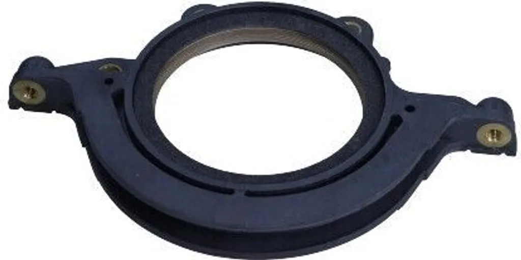 Réparer fuite huile vilebrequin Audi A8 et Seat Altea - Joint MAXGEAR OE
