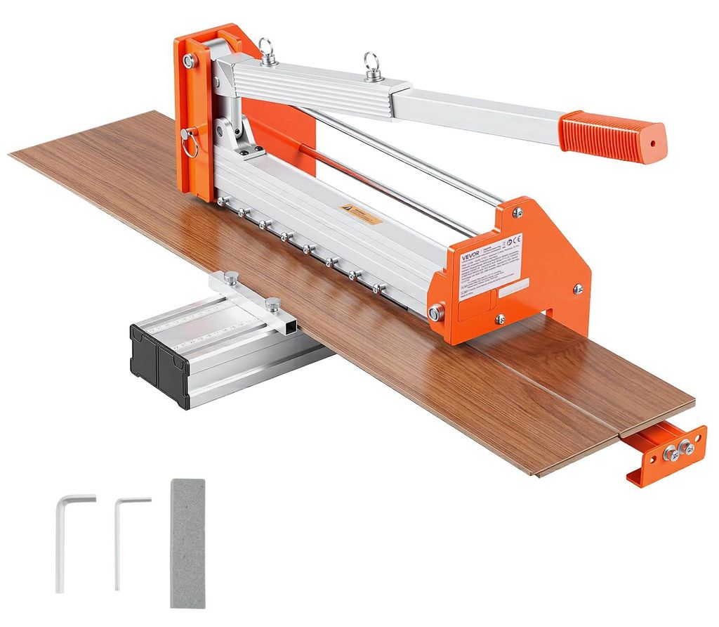 VEVOR řezačka laminátu 304,8 mm řezačka vinylu tloušťka Obrázek produktu 