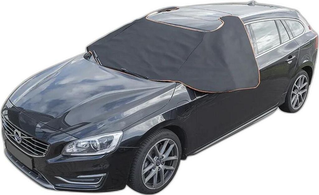 Osłona okienna 298x94cm z magnesami Zdjęcie produktu 