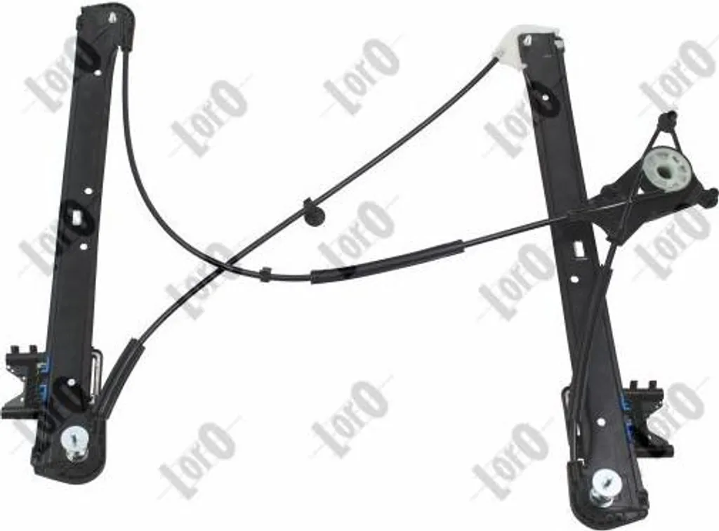 Lève-vitre ABAKUS 130-003-037 pour A3 8V mécanisme de rechange