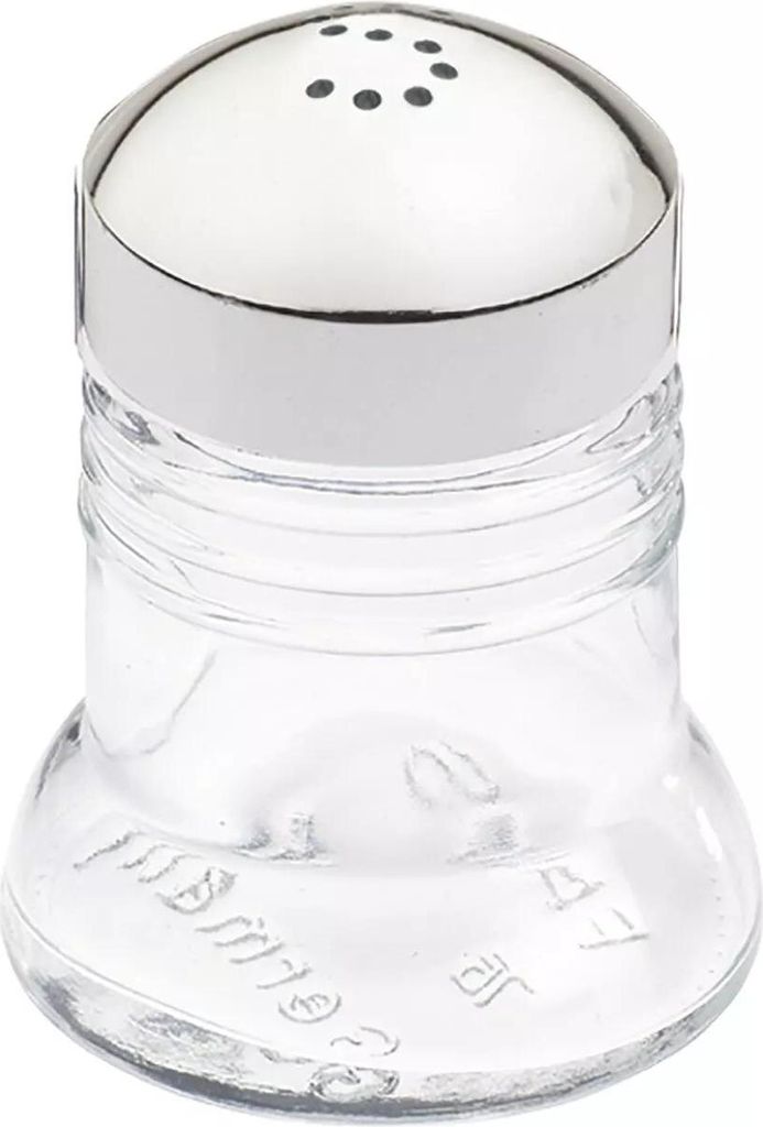 Westmark Salzstreuer "Paris-Chrome"