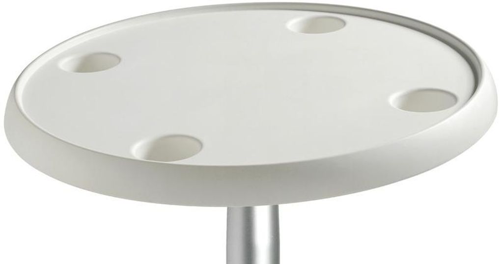 Osculati Table 610 mm Lodní stolek, Lodní skládací židle Obrázek produktu 