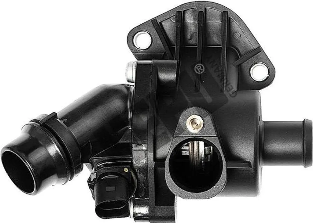 Thermostat HEPU TM1370 Haute Performance OE 06B121111D pour Passat