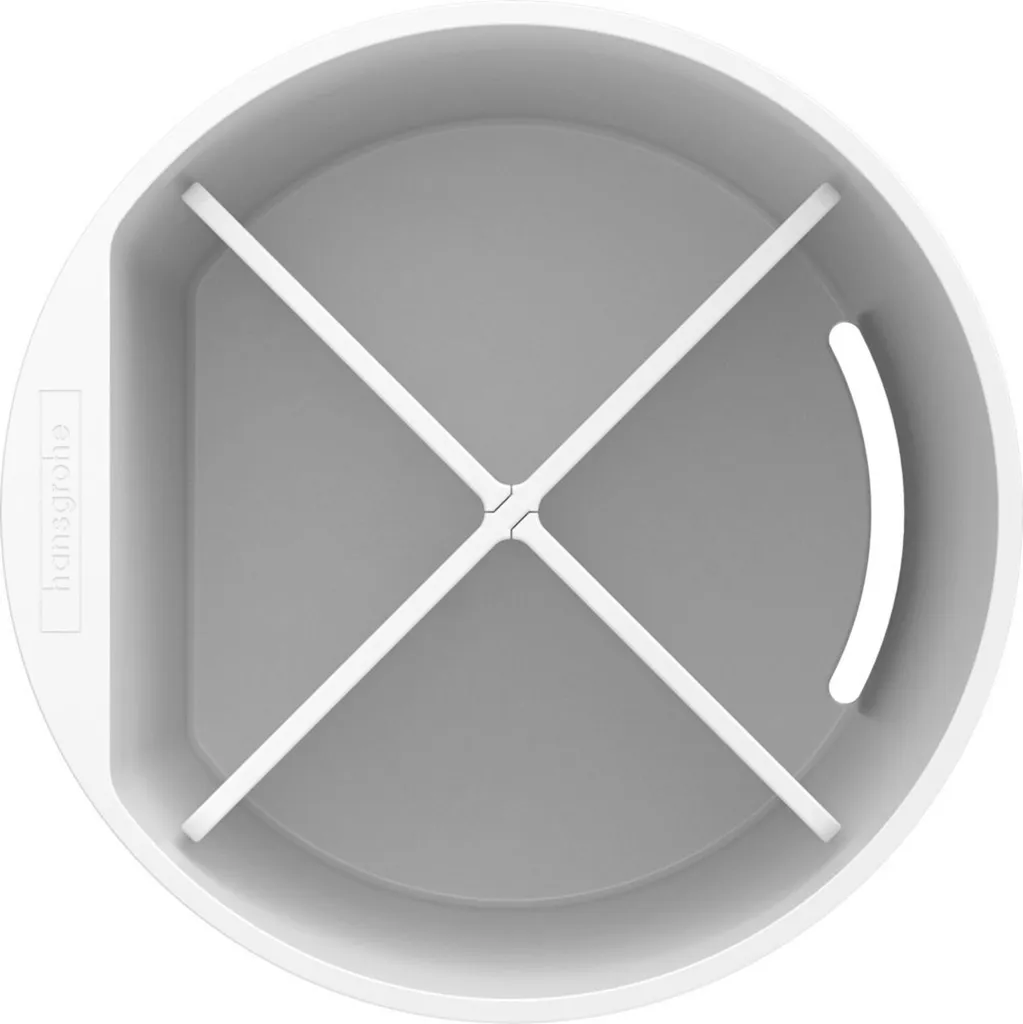 hansgrohe WallStoris Gobelet, 27921700, 27921700 - 6