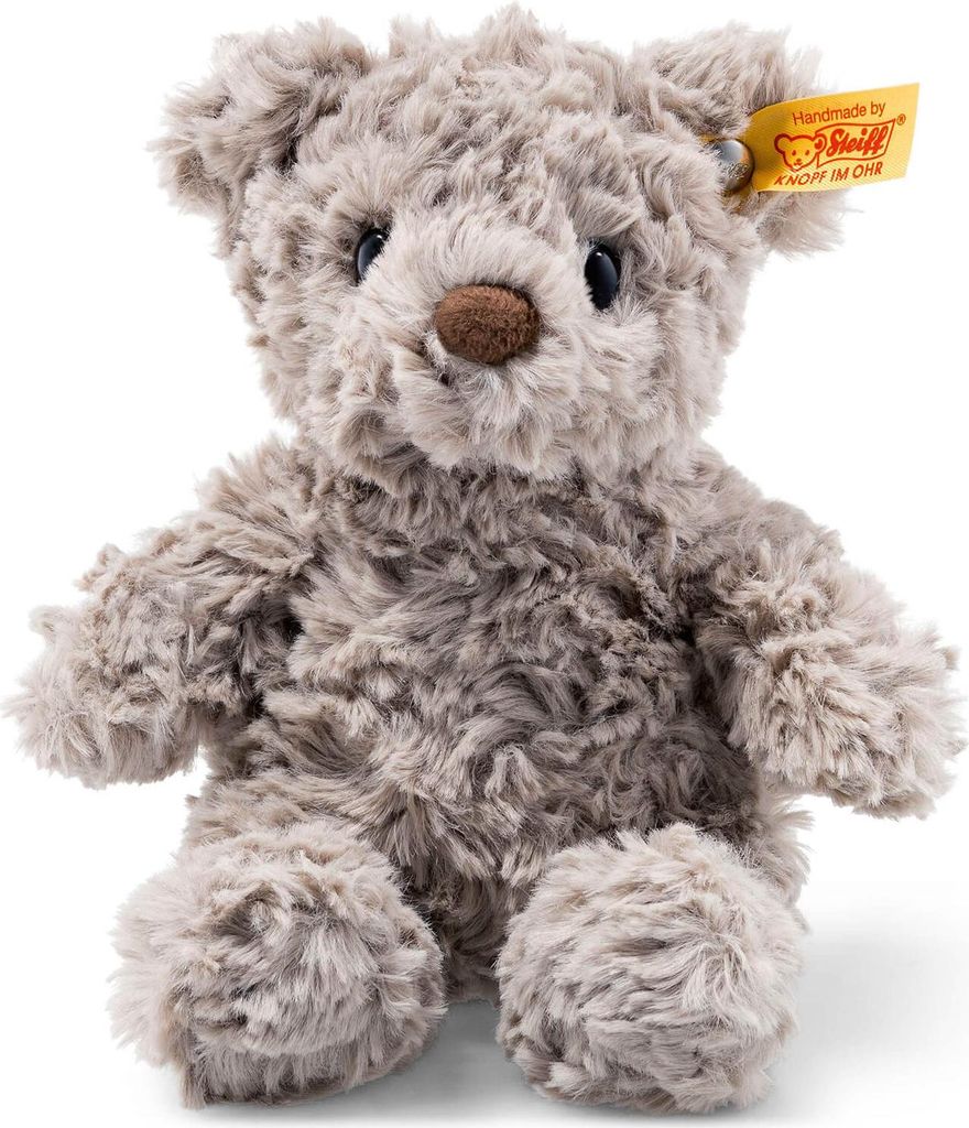 Steiff Soft Cuddly Friends Honey Teddy bear, Spielzeug-Bär Produktbild 