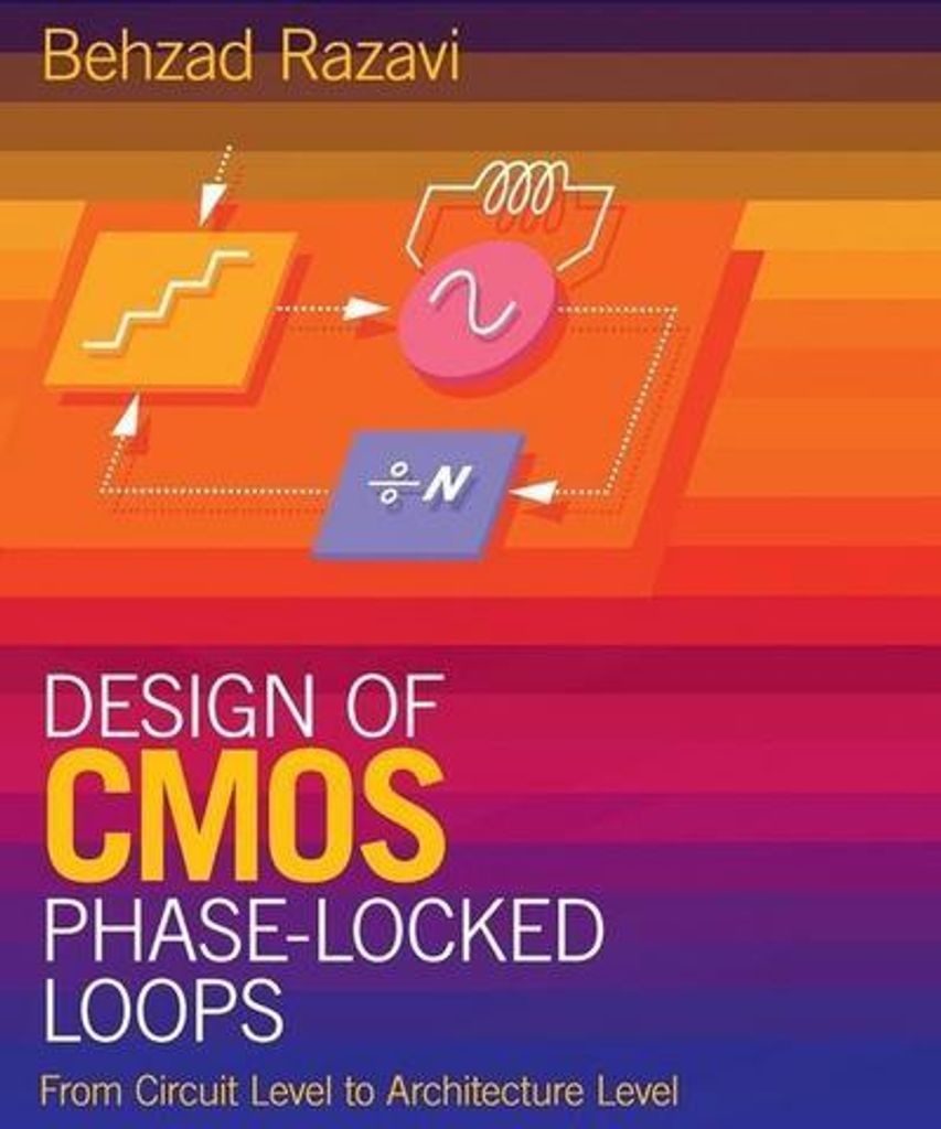 Design of CMOS Phase-Locked Loops