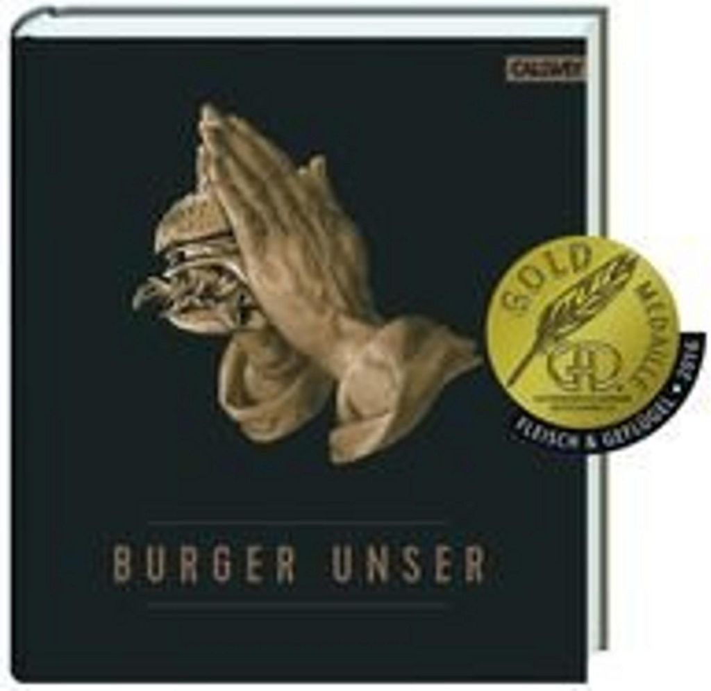 Burger Unser Produktbild 