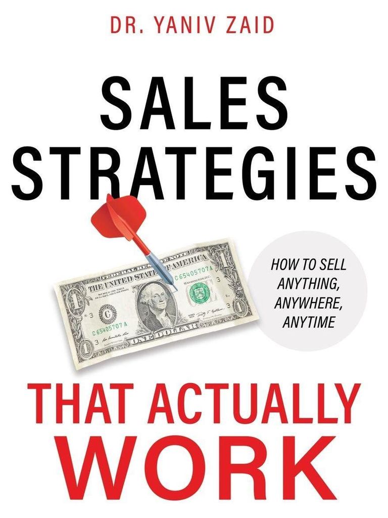 Sales Strategies That Actually Work