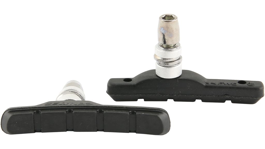 Contec Bremsschuh V-Stop V-Brake Schraub