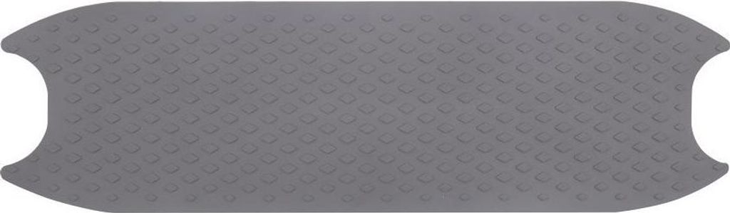 Anti-Rutsch-Gummi-Pad geeignet für Roller FSTRL-032-2 schwarz