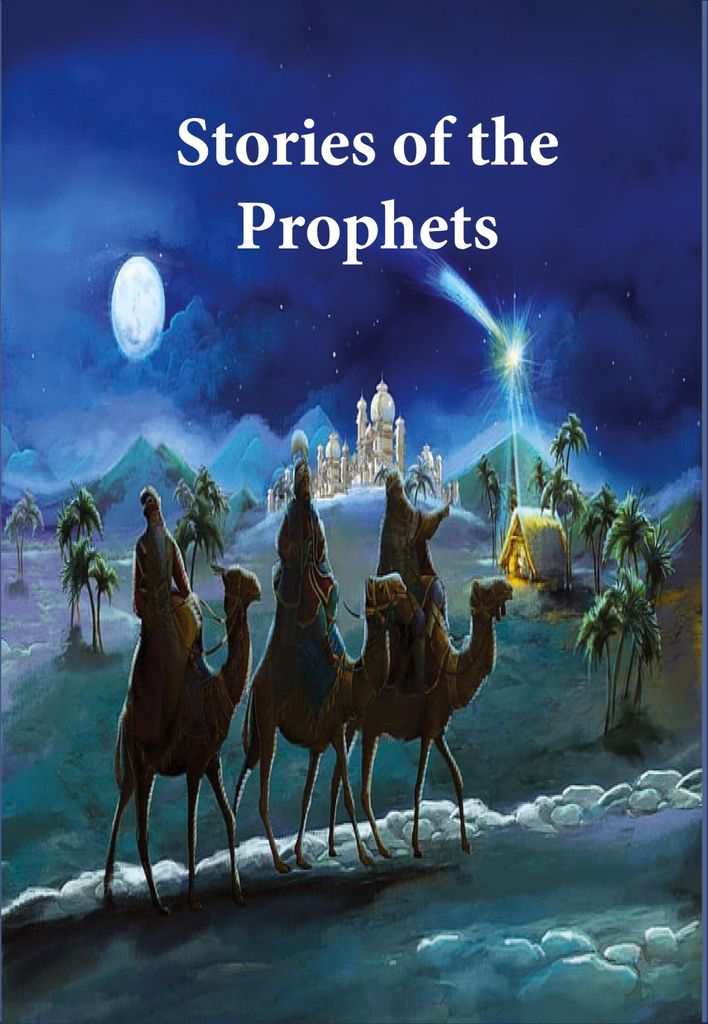 Stories of the Prophets