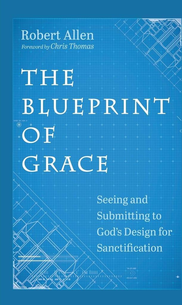 The Blueprint of Grace