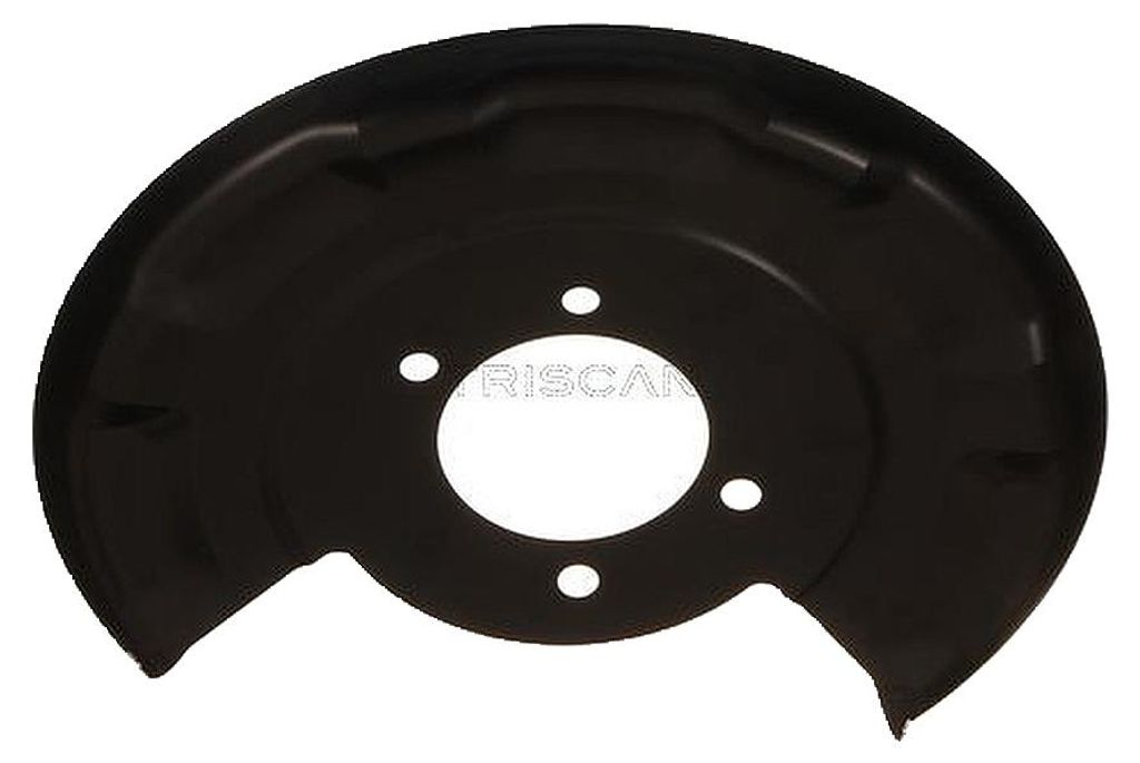 TRISCAN Spritzblech Bremsscheibe für HYUNDAI i30 (GD) Hinten Rechts 8125 43216 Ankerblech