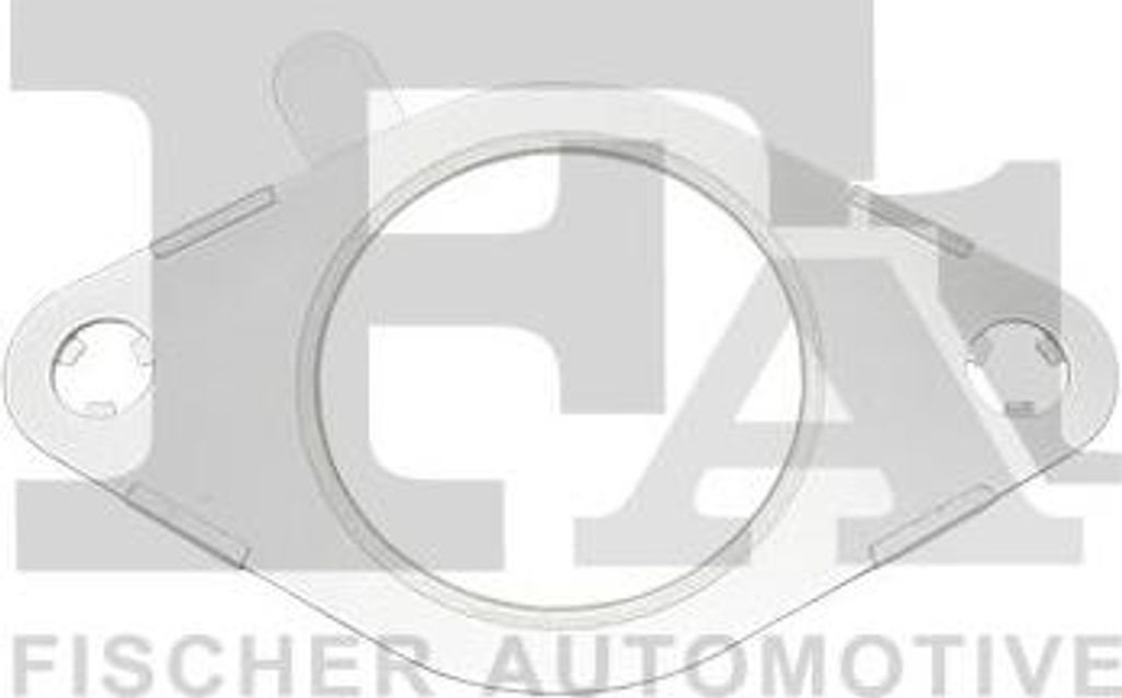 FA1 130-918 Dichtung, Abgasrohr OE 1003522 kompatibel mit Fiesta, Focus