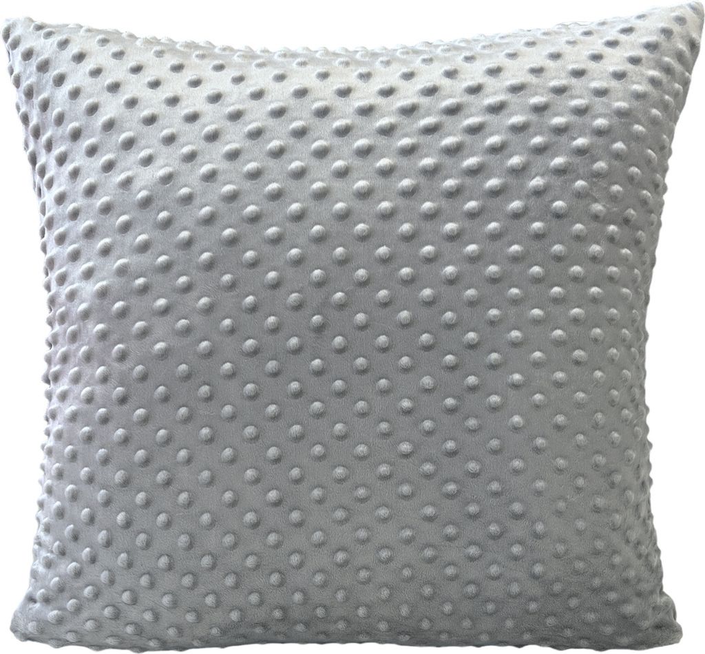 Kissenbezug 50x60 Kissen Dekokissen Sofakissen 100% Polyester