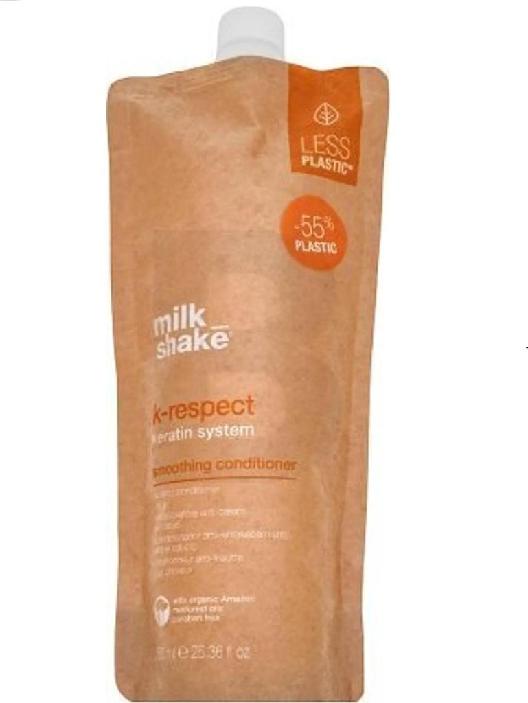 Milk_Shake K-Respect Keratin System Smoothing Conditioner Immagine del prodotto 