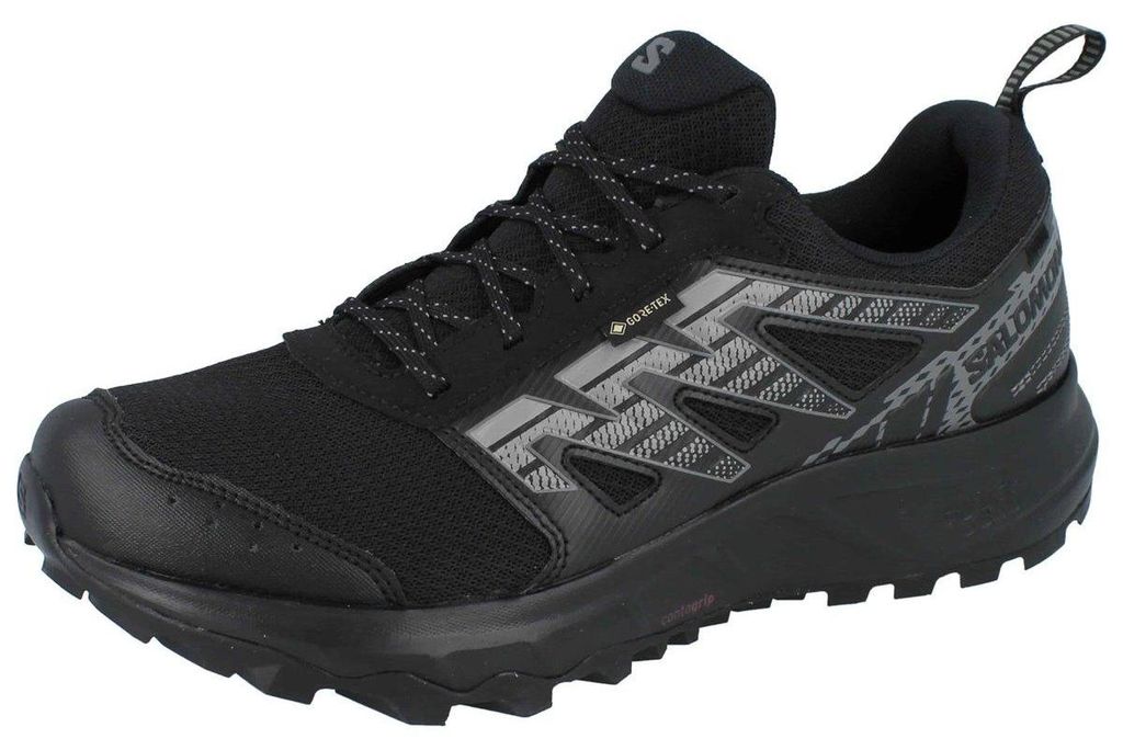 Salomon Wandelschoenen Wander GTX W, artikelnummer 471495 Productafbeelding 