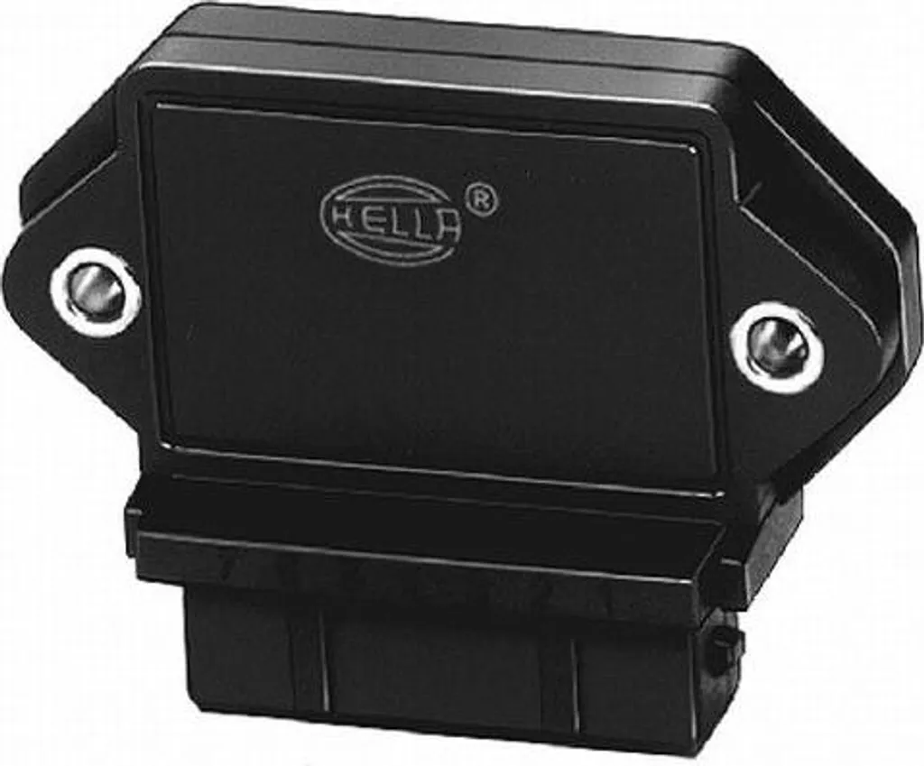Calculateur Allumage HELLA 5DA 006 623-601 pour Alfa Romeo, Fiat, Opel