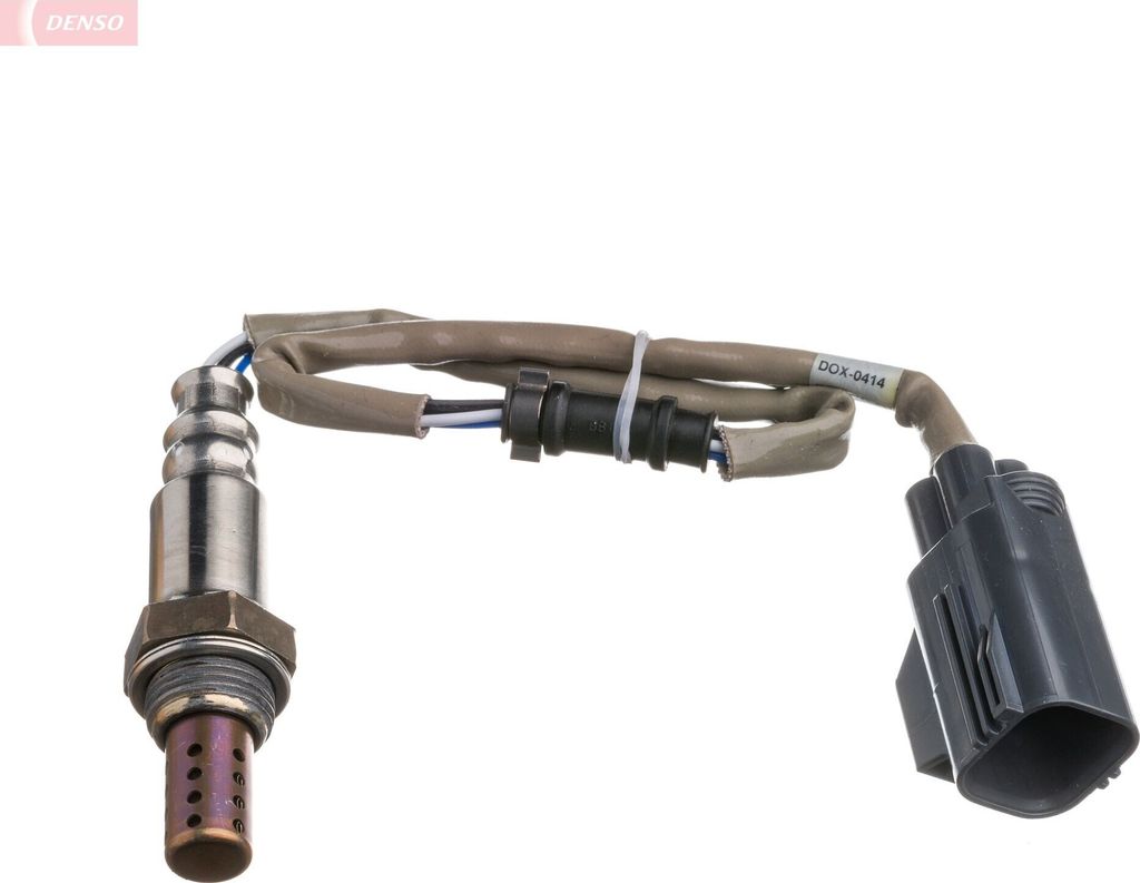 DENSO DOX-0414 - OE 5H22 9F472 BA Lambdasonde für Range Rover Sport (L320)