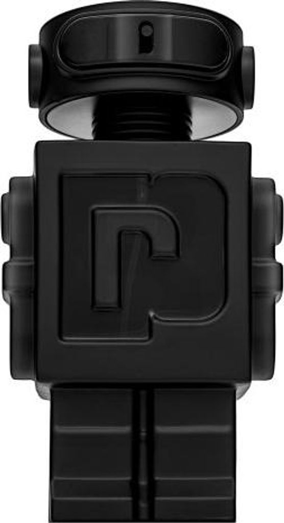 Rabanne Phantom Parfum, Mężczyźni, 100 ml, Butelka Zdjęcie produktu 