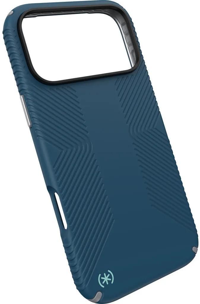 Speck 150985-3261, Cover, Apple, iPhone 17 Pro Max, 17,5 cm (6.9"), Blau