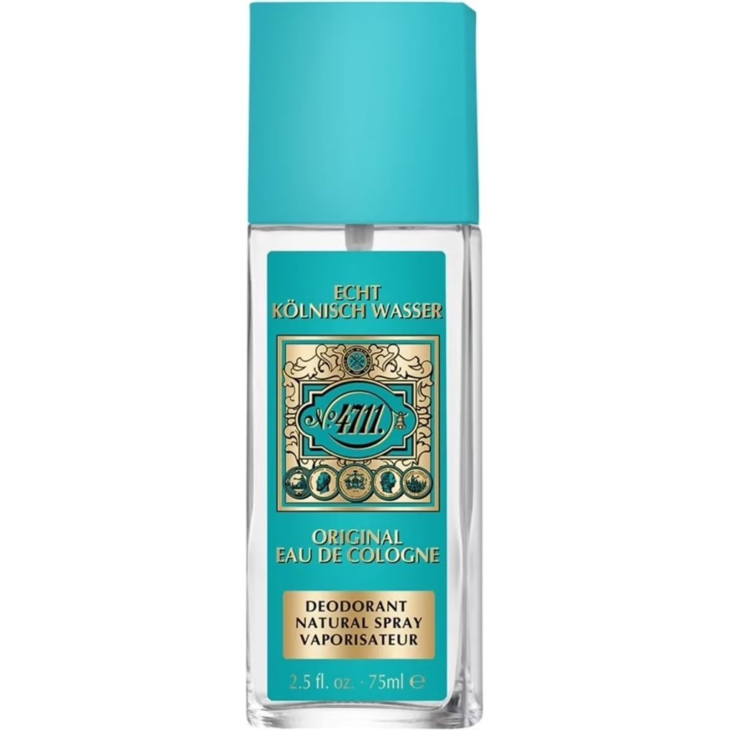 4711 | 4711 | Deodorants Image du produit 