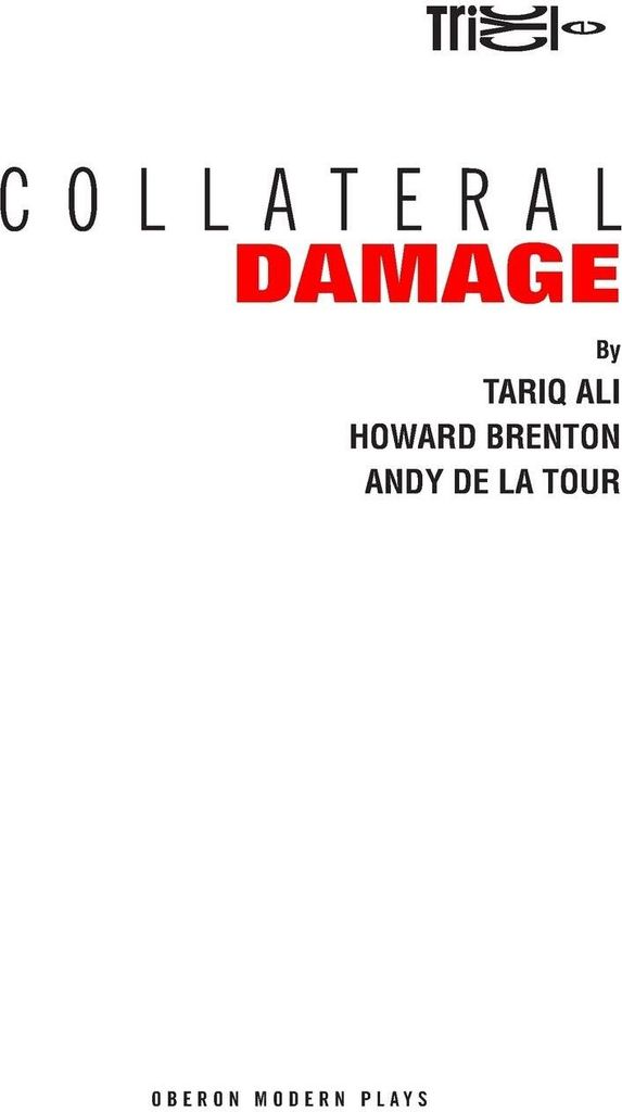 Collateral Damage