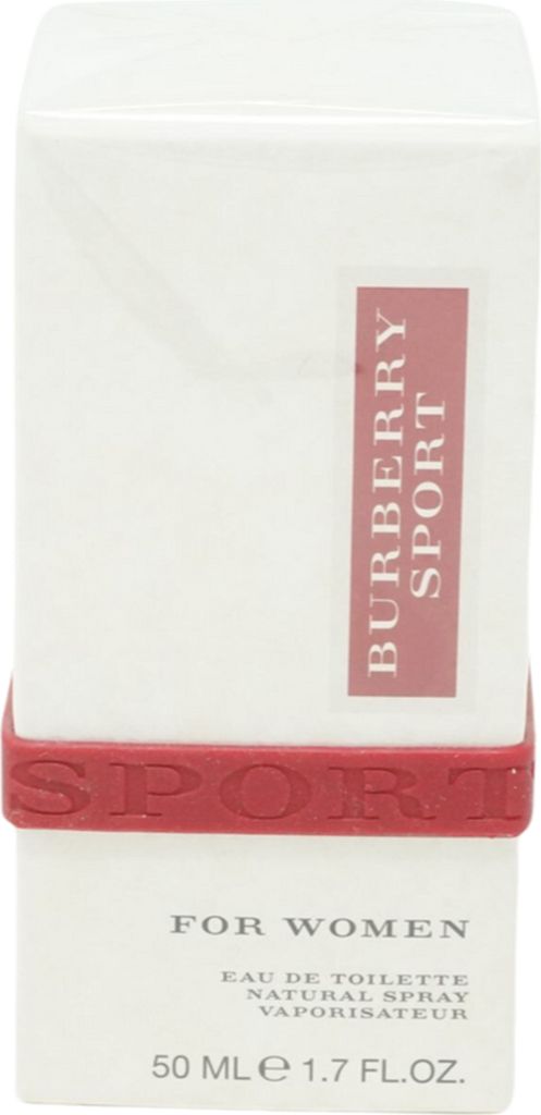 Burberry Sport For Women Eau de Toilette Spray 50ml Produktbild 