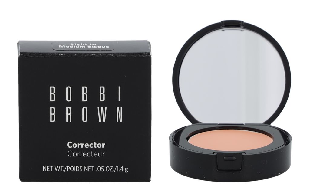 Bobbi Brown Corrector Light To Medium Bisque Kaufland.de