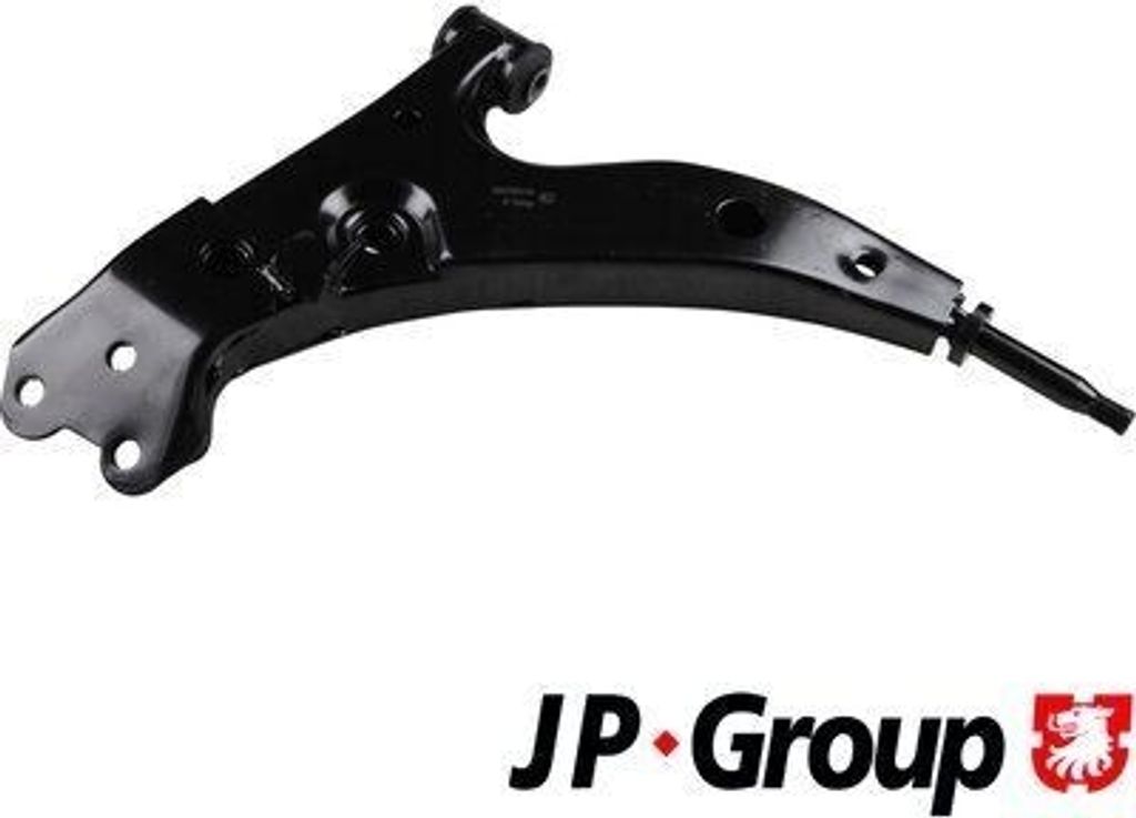JP GROUP 4840105170 Querlenker Unten Vorne Links für TOYOTA COROLLA Compact (E10)