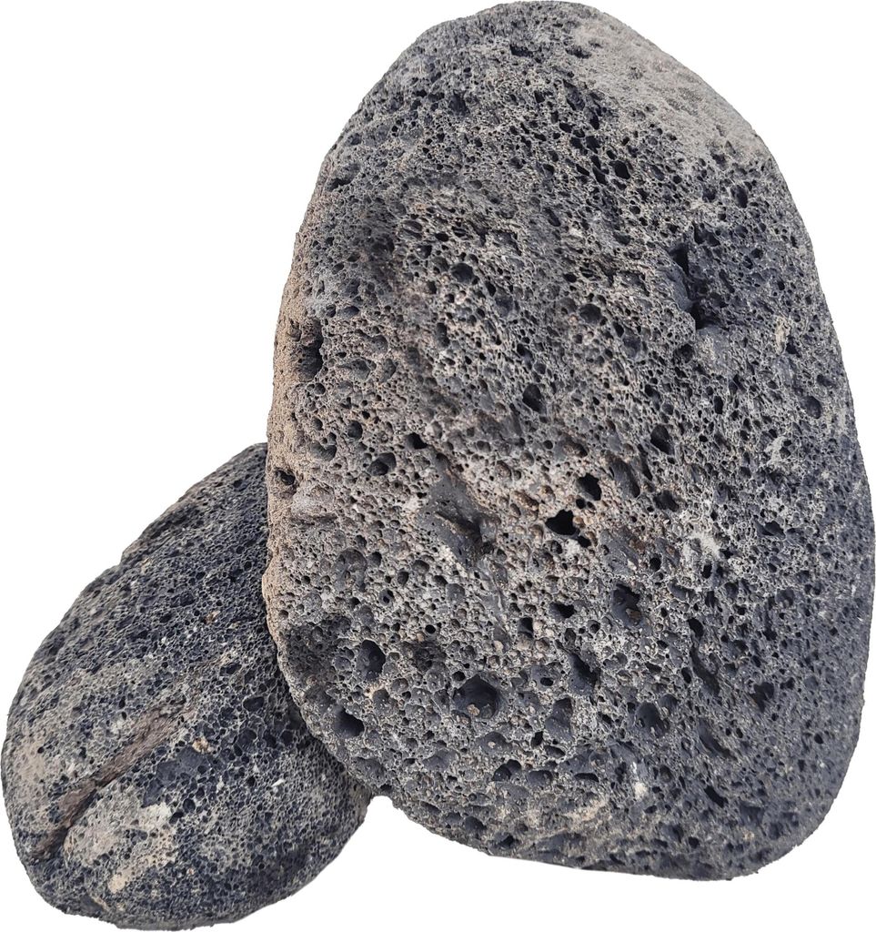 WIO Druidenfelsen 10-15 cm 1 kg