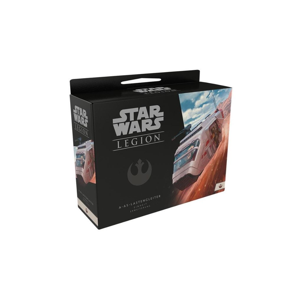 Star Wars: Legion - A-A5-Lastengleiter - Erweiterung DE