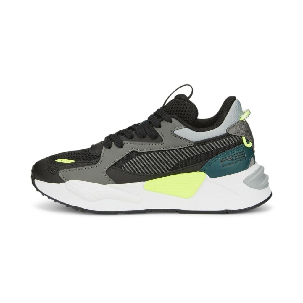 Puma ModeSneakers RsZ Core Jr Kaufland.de