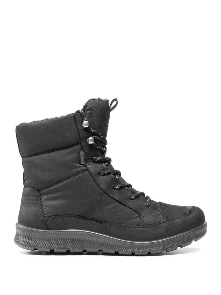 Ecco Damskie buty zimowe za kostkę BABETT GTX 18221-36, Zdjęcie produktu 7